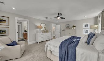 60 Oak Meadow Ln Plan: Grayson, Angier, NC 27501