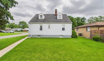 3701 Hamilton Pl, Anderson, IN 46013