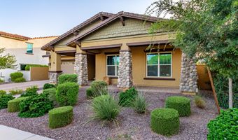 2734 N BEVERLY Pl, Buckeye, AZ 85396