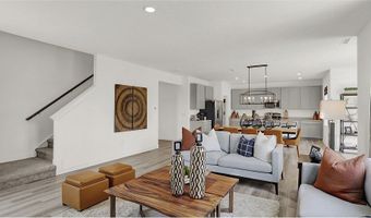 3809 Andean Dr Plan: Valencia, Bargersville, IN 46106