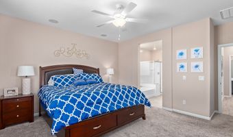 1184 E Ridgerock St Plan: Available Floor Plan: DAISY 3512, Casa Grande, AZ 85122