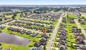 3846 Sandbar Dr, Addis, LA 70710