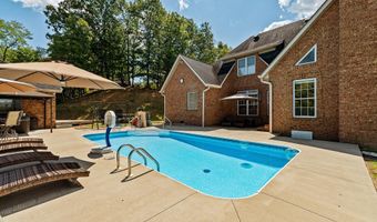 43 Hickory Dr, Barboursville, WV 25504