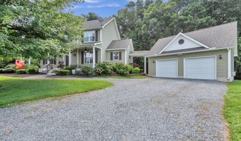 112 ECHO Ln, Centreville, MD 21617