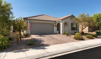 9693 W Meranto Ave, Las Vegas, NV 89178
