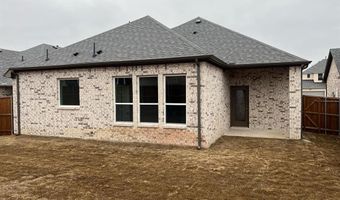 309 Portina Dr, Anna, TX 75409