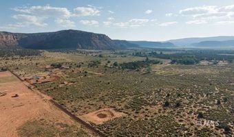 S 3270 East Street, Colorado City, AZ 86022