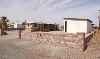 44247 Olive St, Bouse, AZ 85325