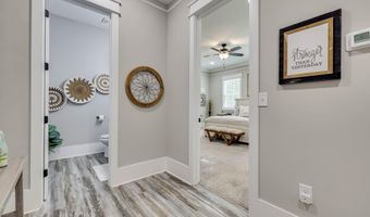 1127 Savannah Ridge Rd, Lincolnton, GA 30817