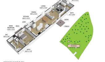 167 Forrest Creek Dr, Austinville, VA 24312