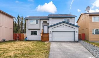 8688 Little Brook Cir, Anchorage, AK 99507