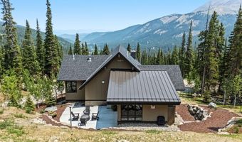 189 County Road 805, Breckenridge, CO 80424