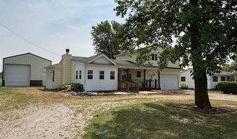 5159 County Road 29, Auburn, IN 46706