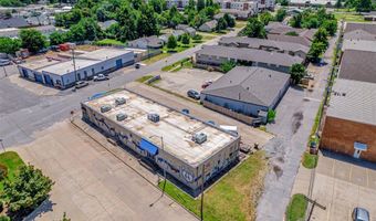 6726 NW 38th St, Bethany, OK 73008