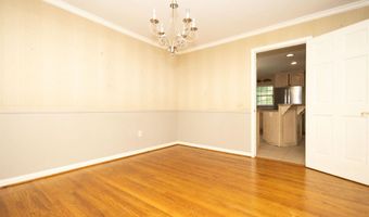 308 CRESTVIEW Rd, Anniston, AL 36207