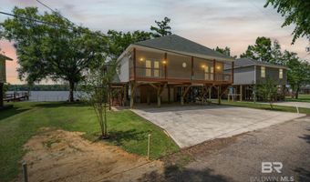 41923 Bayou Rd, Bay Minette, AL 36507