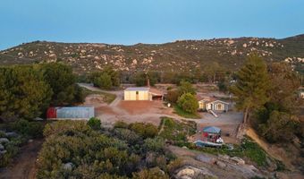 22170 JAPATUL VALLEY Rd, Alpine, CA 91901