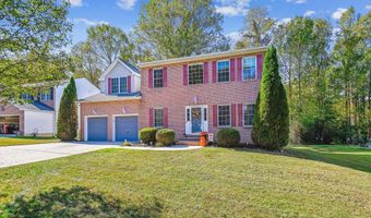 6 E BROOK HILL Ct, Bel Air, MD 21014