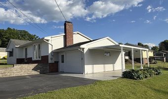 1400 Polk Ave, Altoona, PA 16602