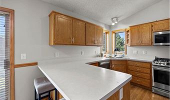 15160 Quicksilver St NW, Anoka, MN 55303