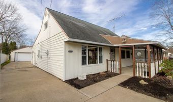 262 Idlewood Rd, Austintown, OH 44515