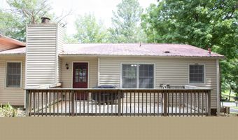1214 WILDOAK Dr, Anniston, AL 36206