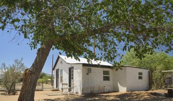 203 N Kellum Ave, Bowie, AZ 85605