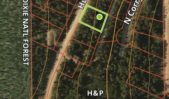 695 W Hunter Ridge Rd, Brian Head, UT 84719