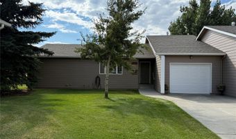 505 Crazy Peak, Big Timber, MT 59011