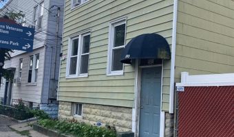 593 AVENUE A 1, Bayonne, NJ 07002