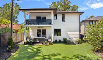 2200 Parson St, Charlotte, NC 28205