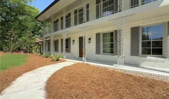 1892 Mercedes Ct NE, Atlanta, GA 30345