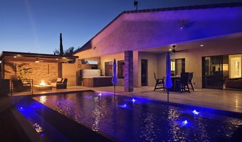 6117 E Dixileta Dr, Cave Creek, AZ 85331