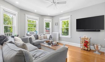 70 Wren St, Boston, MA 02132