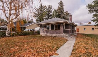 521 S University Ave, Blackfoot, ID 83221