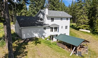 1385 Echo Lake Rd, Bigfork, MT 59911