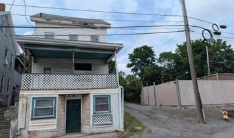 1908 Pine Ave, Altoona, PA 16601