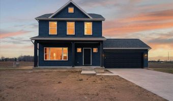 247 Gemstone Dr, Alma, MI 48801