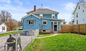 118 Herrick St, Albion, NY 14411