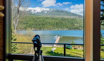 17562 W Swan Shores Rd, Bigfork, MT 59911