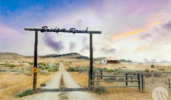 194 N Dry Creek Rd, Bridger, MT 59014