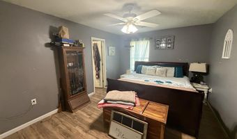 150 Lloyd Henderson Rd, Beebe, AR 72012