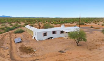 9156 S THORNTON Rd, Casa Grande, AZ 85193