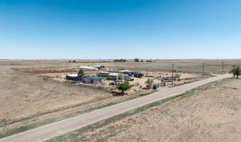 2540 58th Ln, Boone, CO 81025