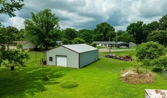85 Holly Hills Rd, Batesville, AR 72501