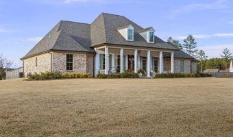 419 Pilot Cir, Brandon, MS 39047
