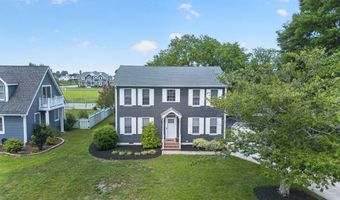20 BAY BREEZE Dr, Lewes, DE 19958