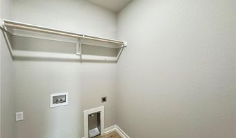 5901 SW Coywolf St, Bentonville, AR 72713