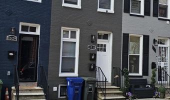 1531 W FAIRMOUNT Ave 2, Baltimore, MD 21223