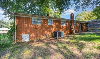 2109 Lamar Dr, Asheboro, NC 27203